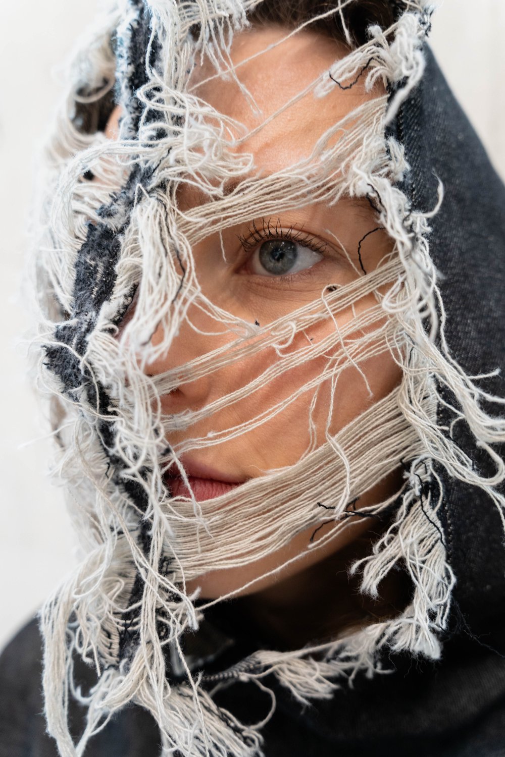 Unraveled