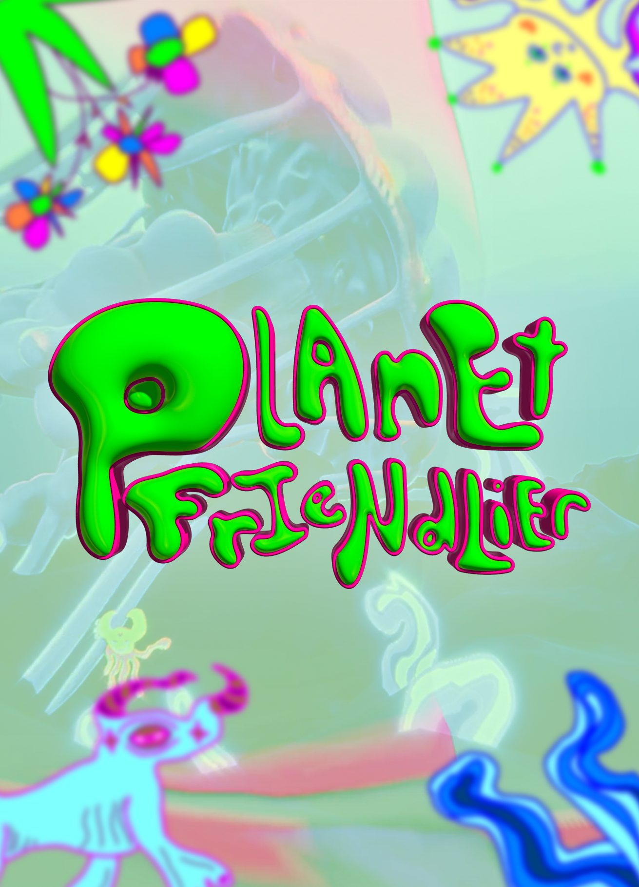PlAnEt FrIeNdLiEr