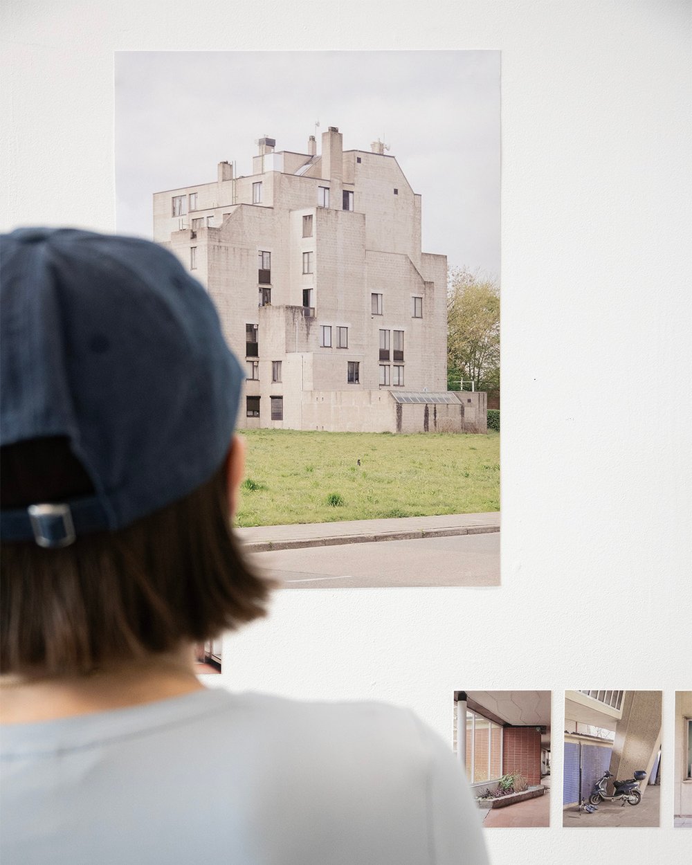 Ik weet uw huis wonen.