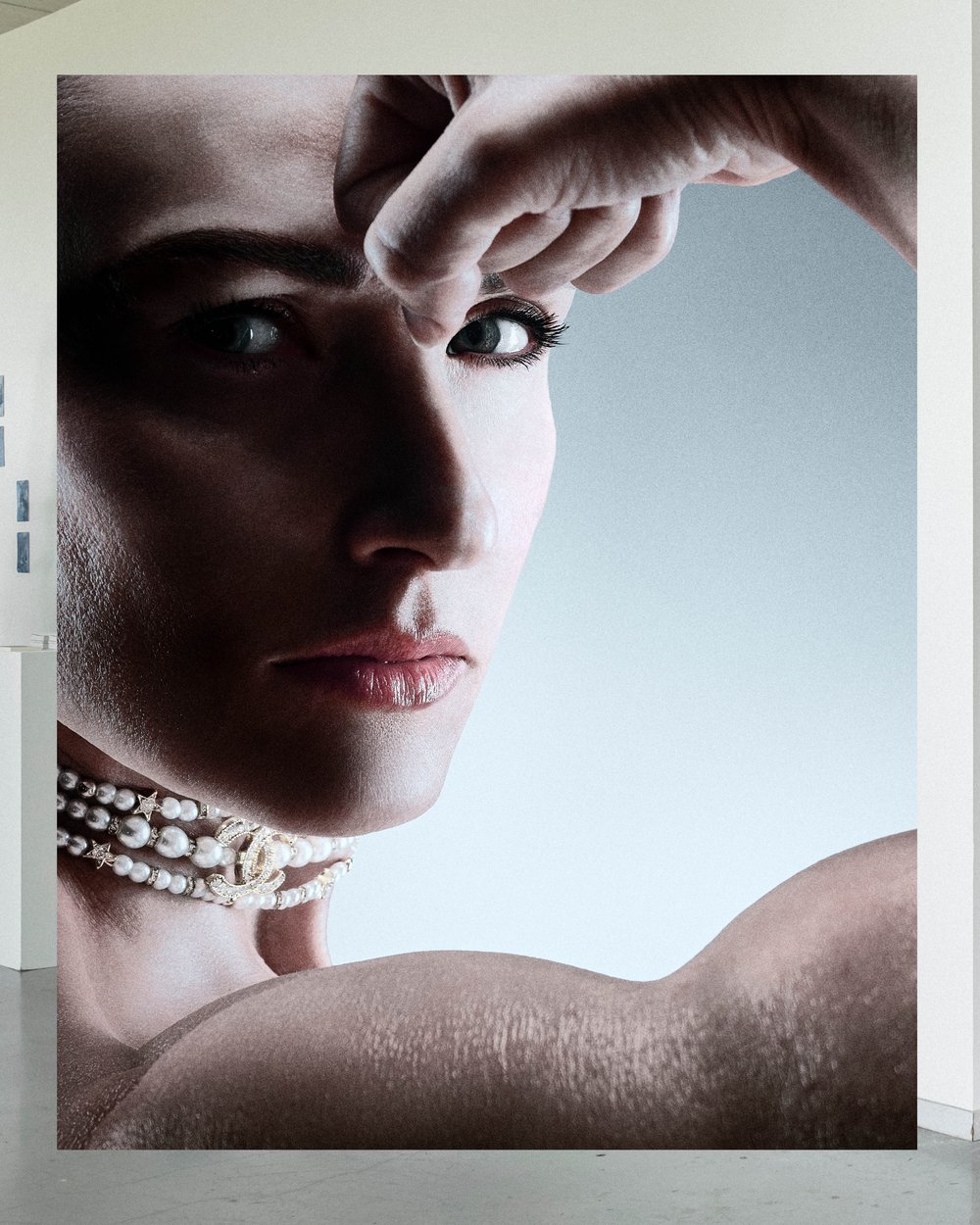 CHANEL UNSTOPPABLE