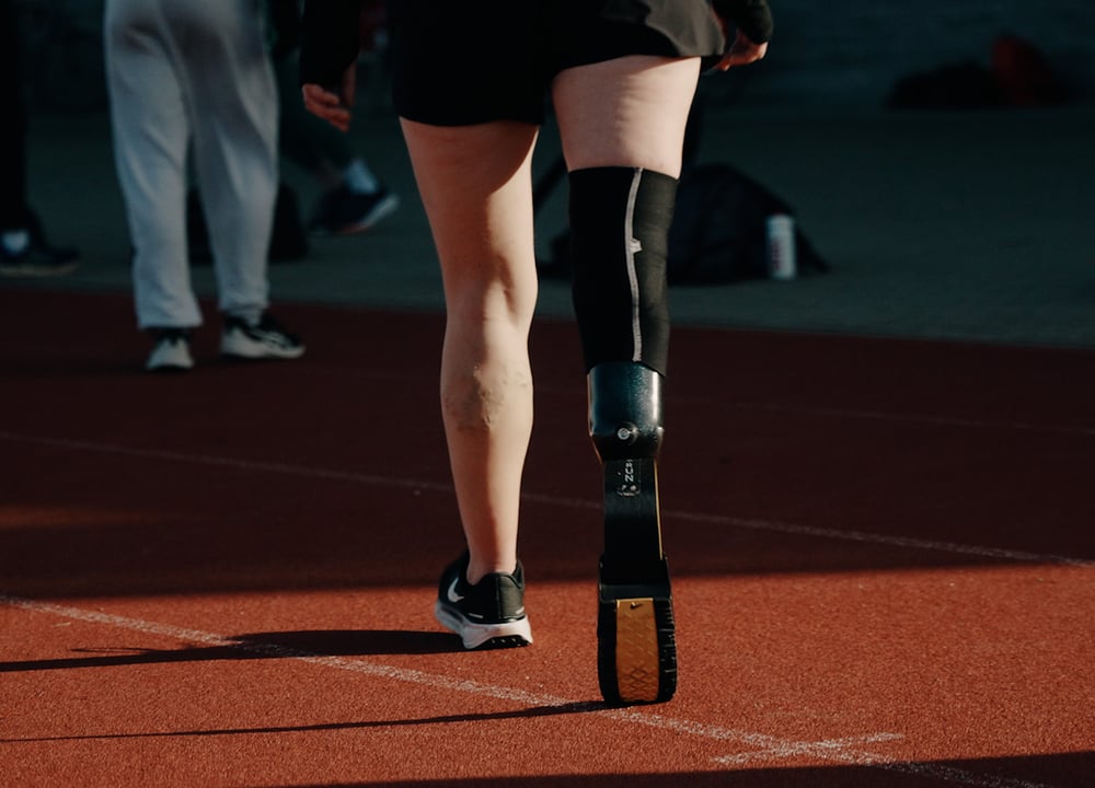 Beyond Limits