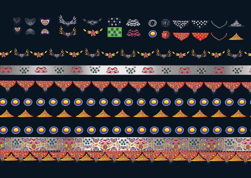 From Roads to Runways: The Semiotics of Pakistani Truck Art in Airline Identity