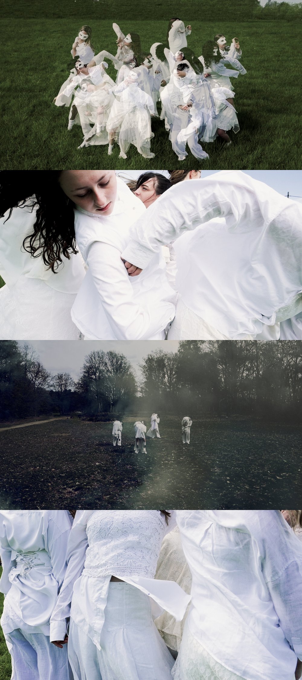 The Sixth Silence