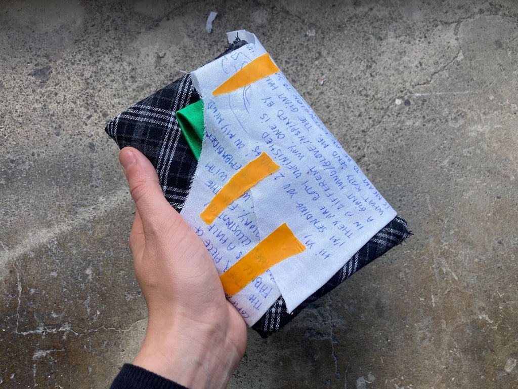 Thumbnail for A Care-full Debriefing with the Spring Pears | Sharing session