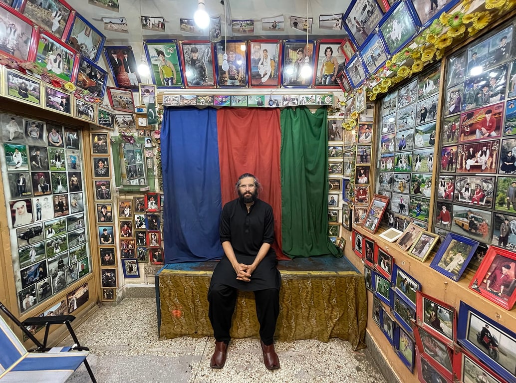 Thumbnail for PhD defense | Danial Shah 