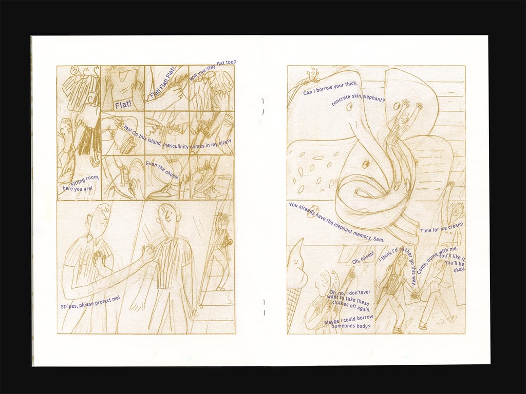 Site Of Reversible Destiny thumbnail