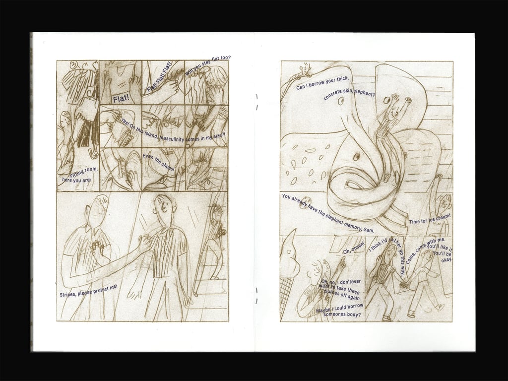 Site Of Reversible Destiny thumbnail