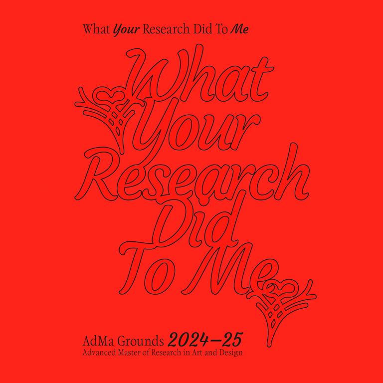Launch Advanced Master research publication