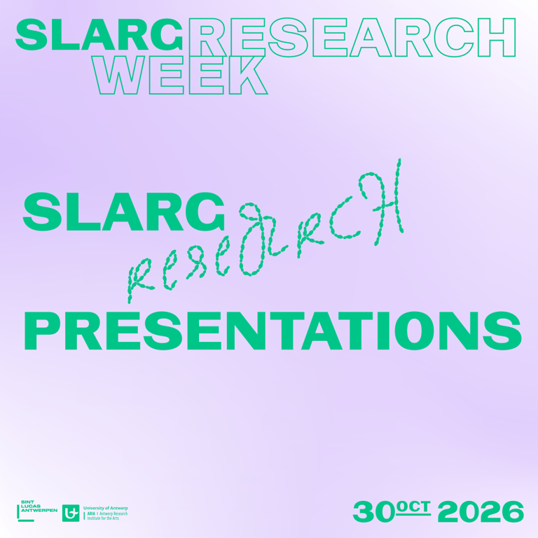 Research Presentations