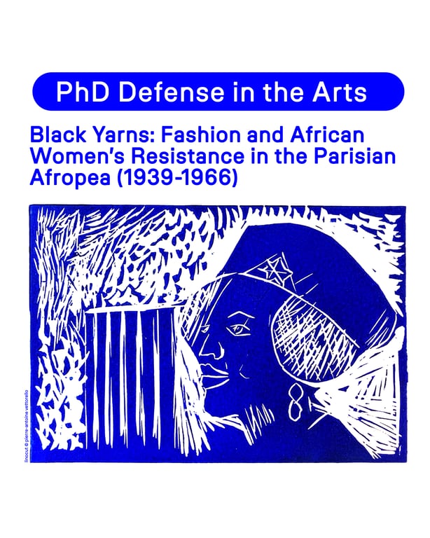 Thumbnail for Public Phd defense Pierre-Antoine Vetterello 
