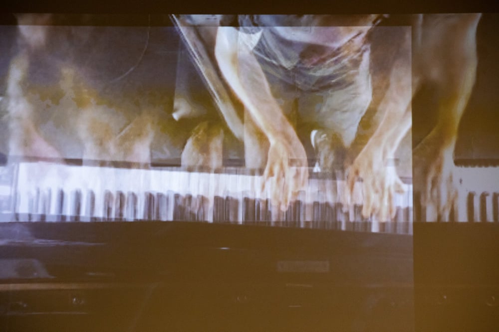 RAIVE Returns: Summer School on Performative AI