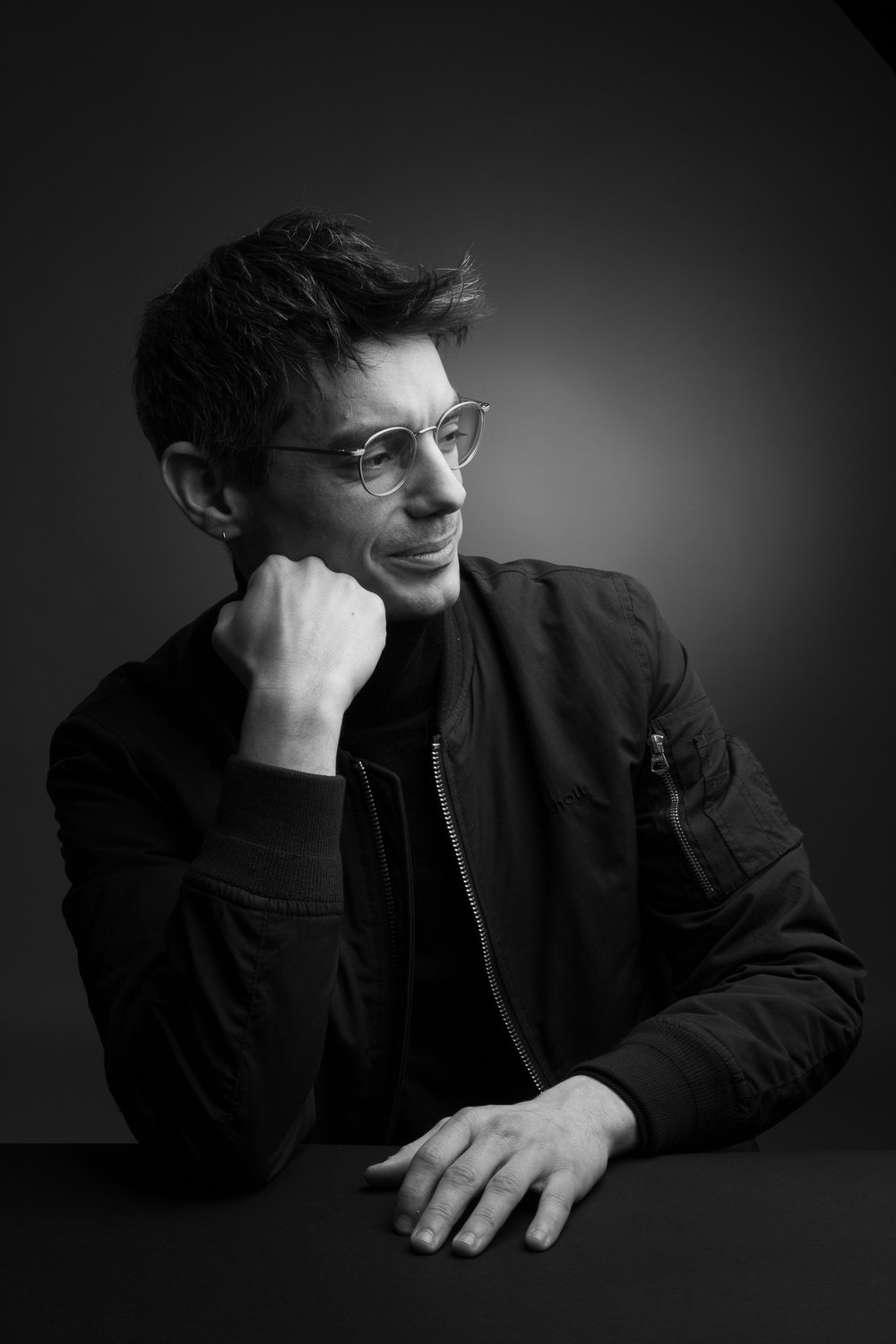 Mateo Broillet 