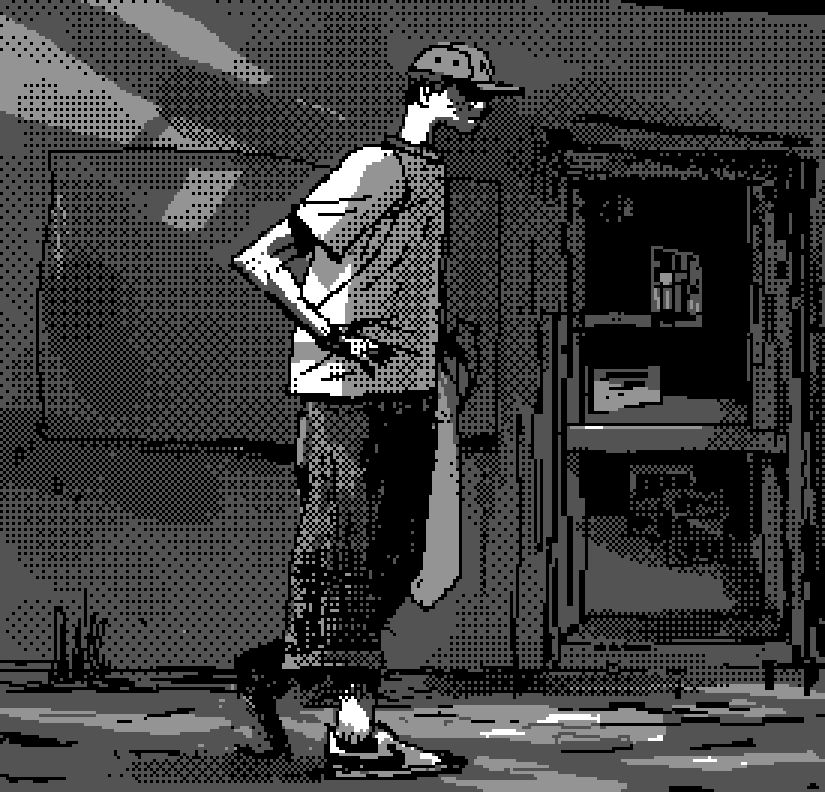 Sander Van de Vijver