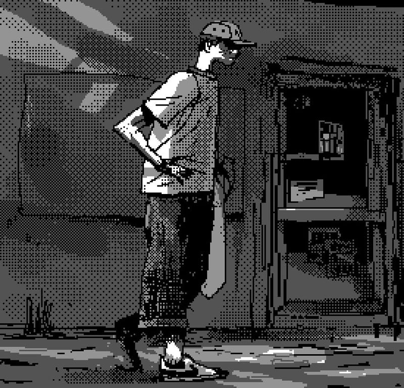 Sander Van de Vijver