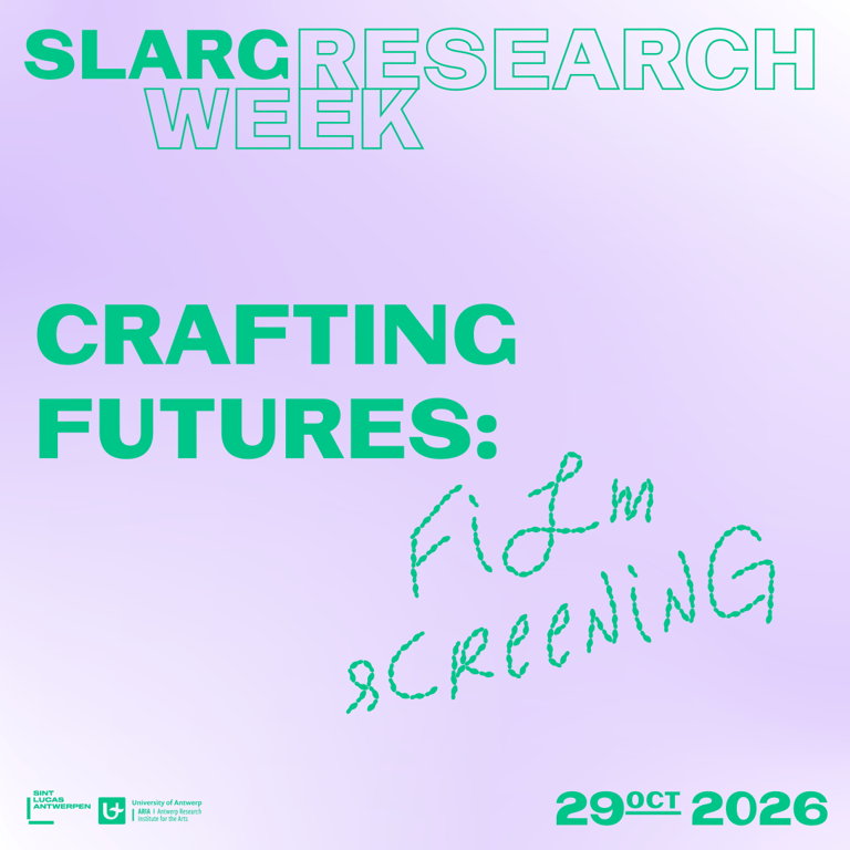 Crafting Futures