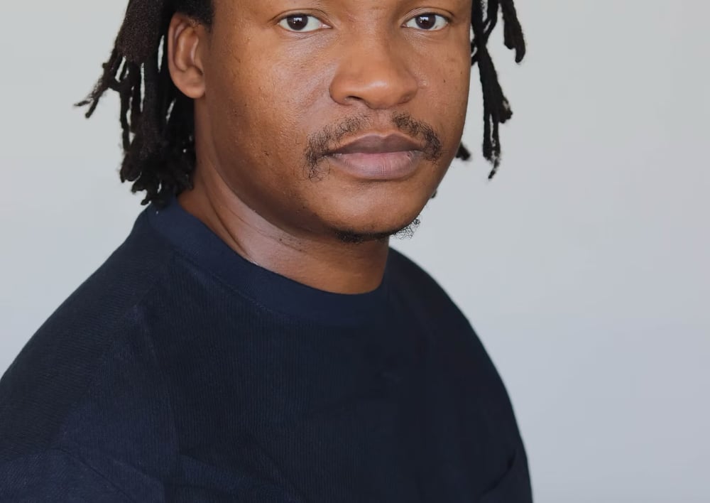 Guest Lecture: Professor George Tebogo Mahashe