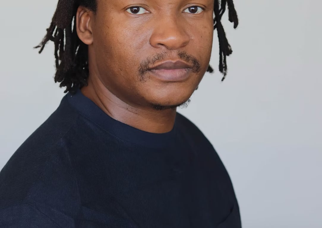 Thumbnail for Guest Lecture: Professor George Tebogo Mahashe