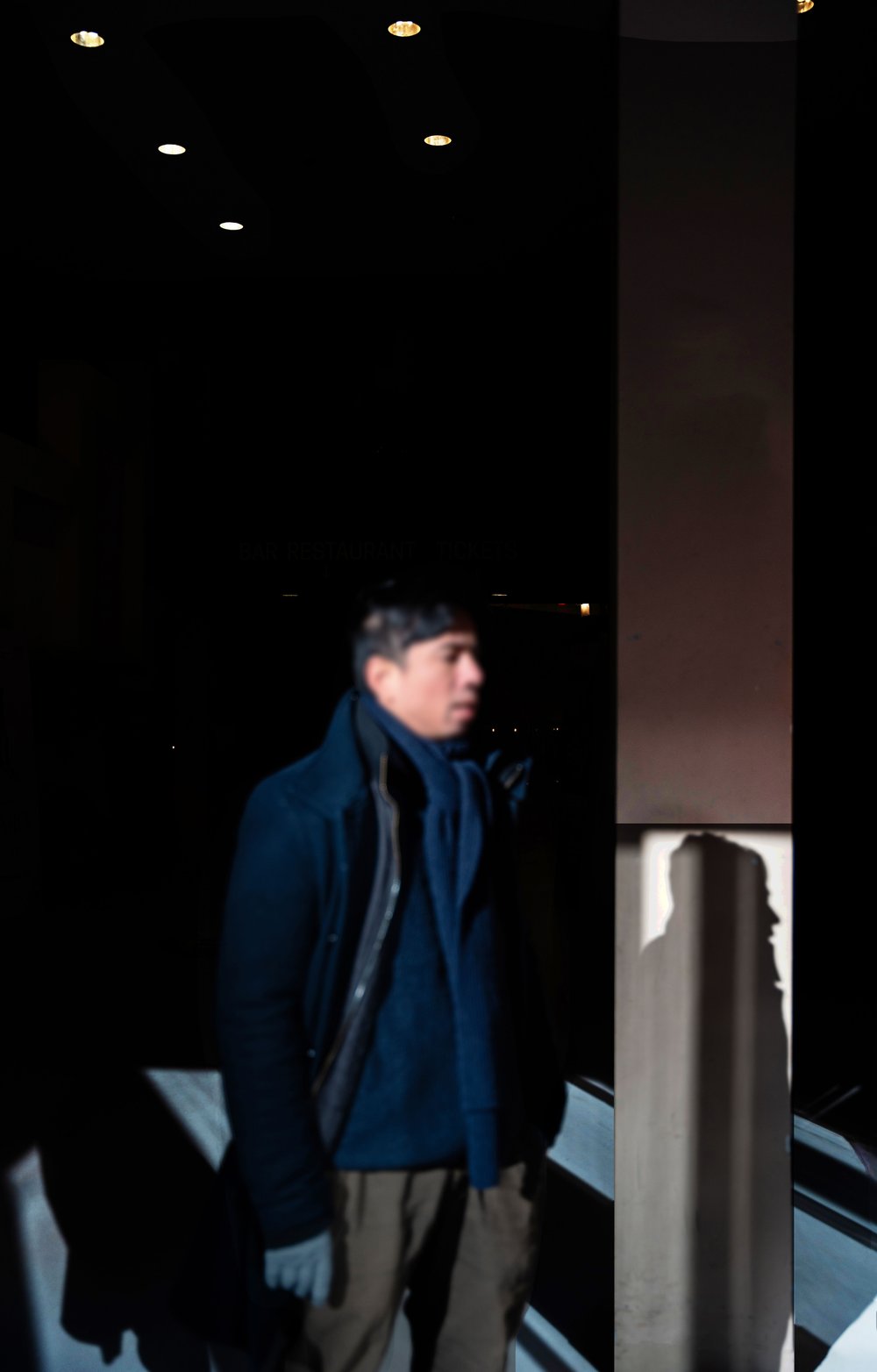 Việt Vũ (Phạm Quang Trung)