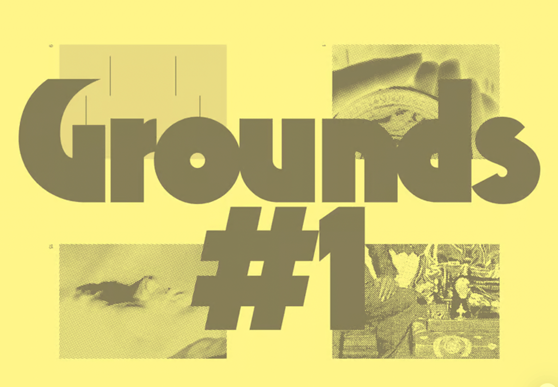 Grounds #1 thumbnail