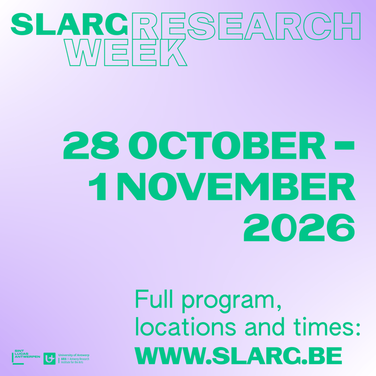 Thumbnail for Research Week 2026