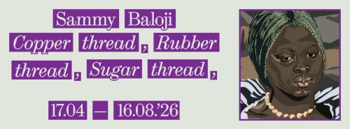 Copper thread, Rubber thread, Sugar thread 