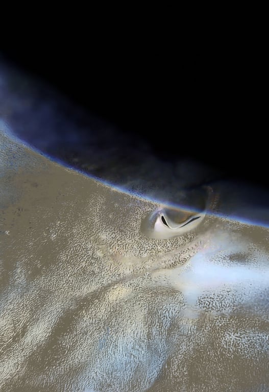 Thumbnail for Sea Through Skin | Bianca Baldi | Guided tour