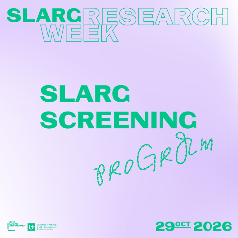 Film Screening Program
