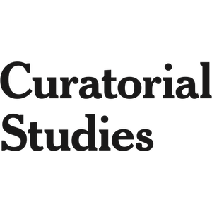Curatorial Studies