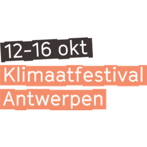 Klimaatfestival Antwerpen