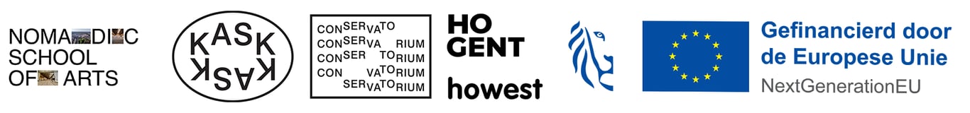 Nomadic School of Arts