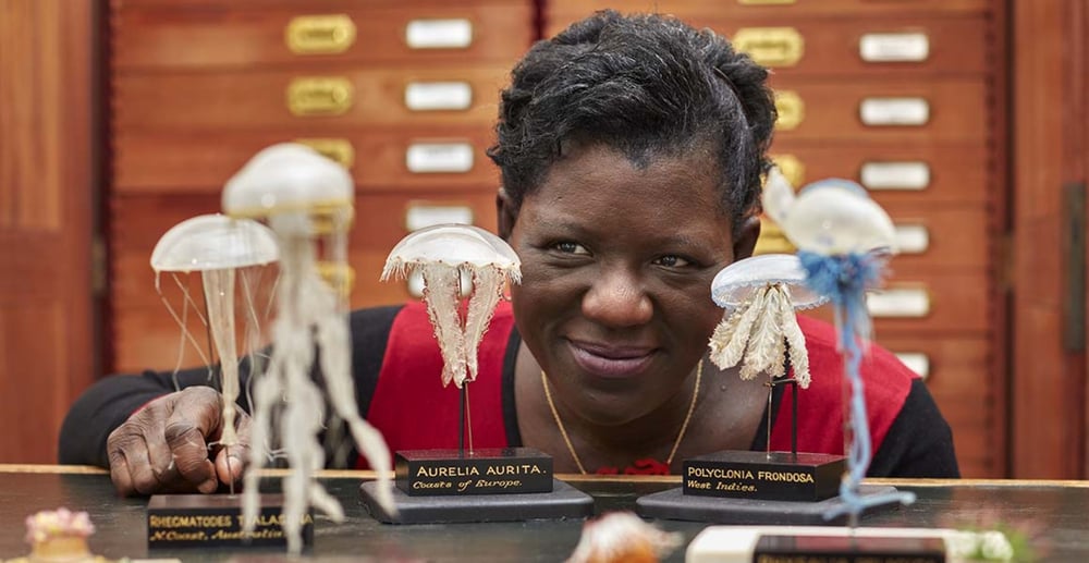 Bianca Baldi in conversation with Miranda Lowe