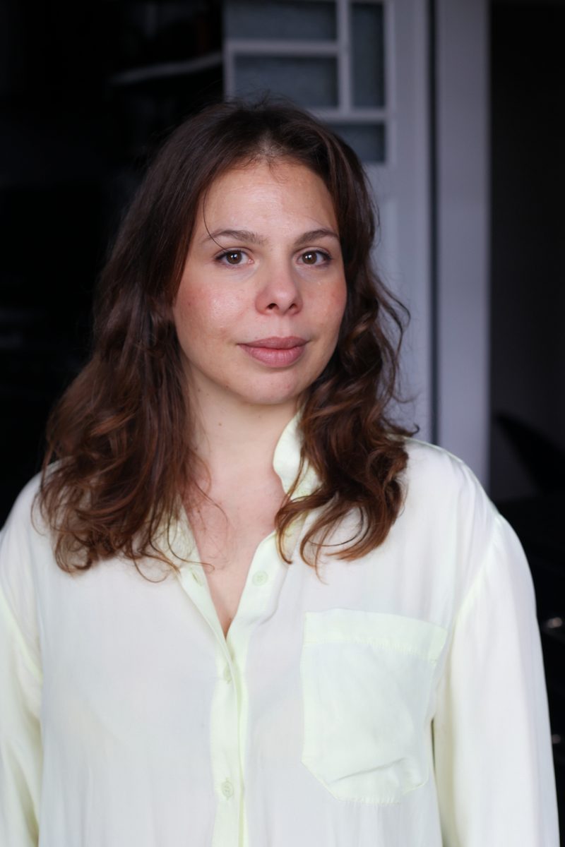 Public Doctoral Defense: Bianca Baldi