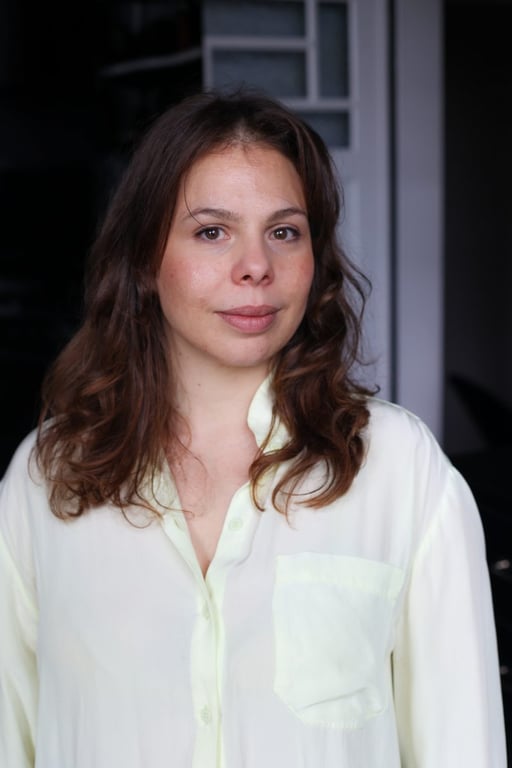 Thumbnail for Public Doctoral Defense: Bianca Baldi