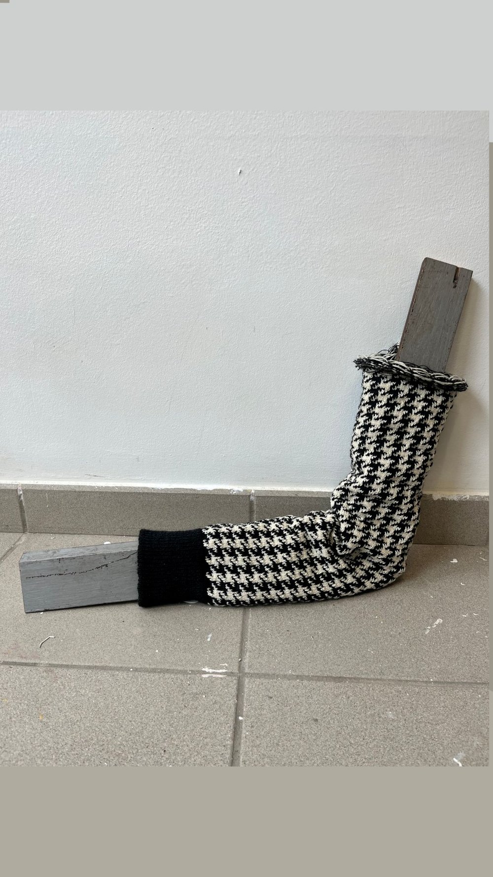 Patterns of remembrance