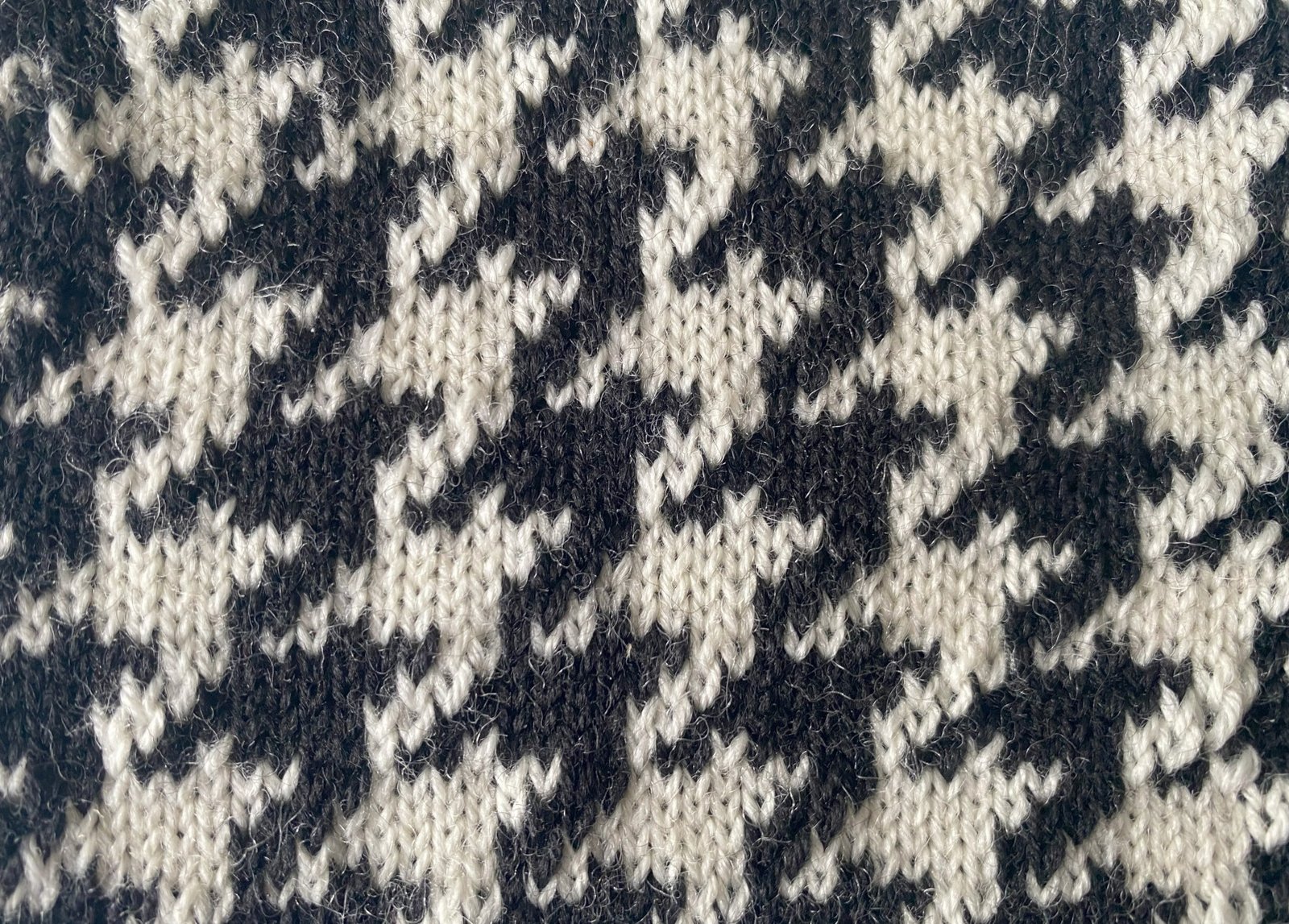 Patterns of remembrance