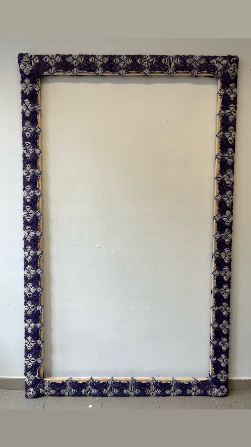 Patterns of remembrance