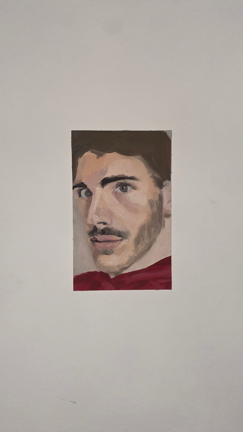 Patterns of remembrance