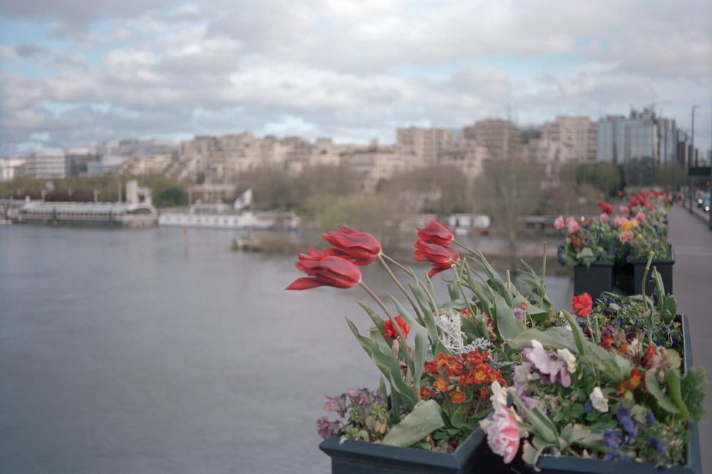 shifting from one foot to another