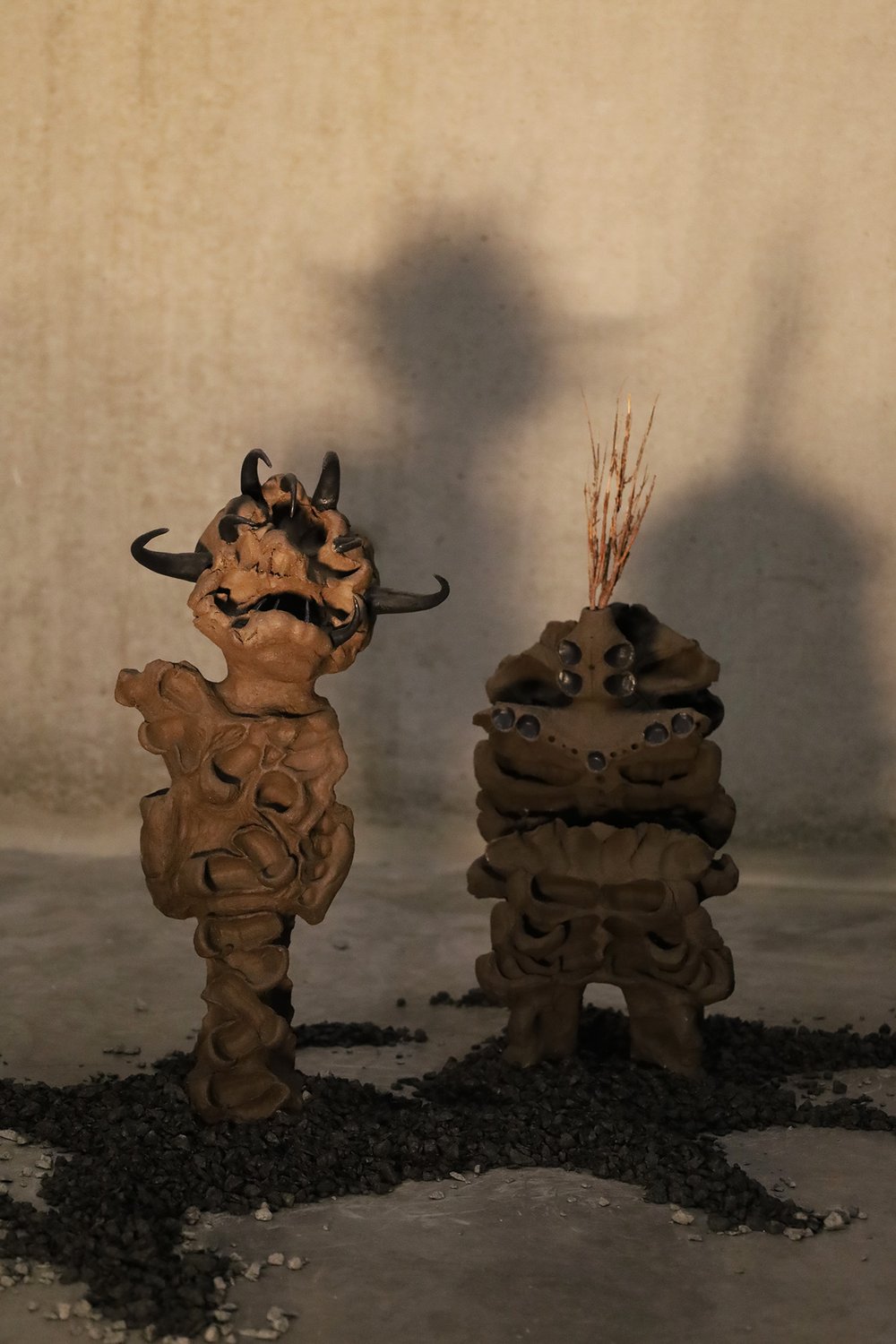 Catharsis de emovere