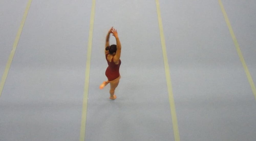 The tension of a form