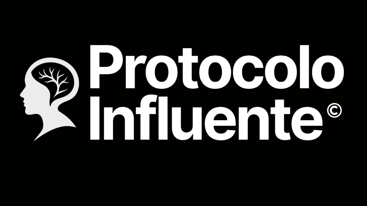 Protocolo Influente (2)