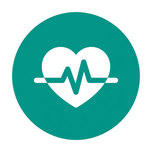 Logo Saúde