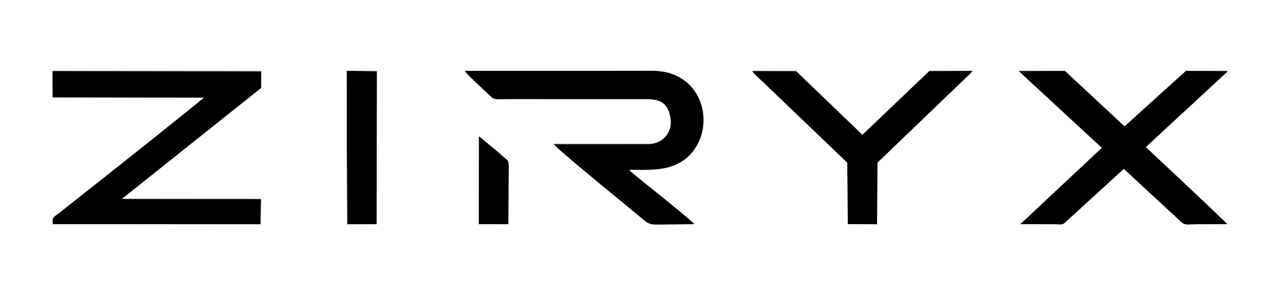 logo ziryx