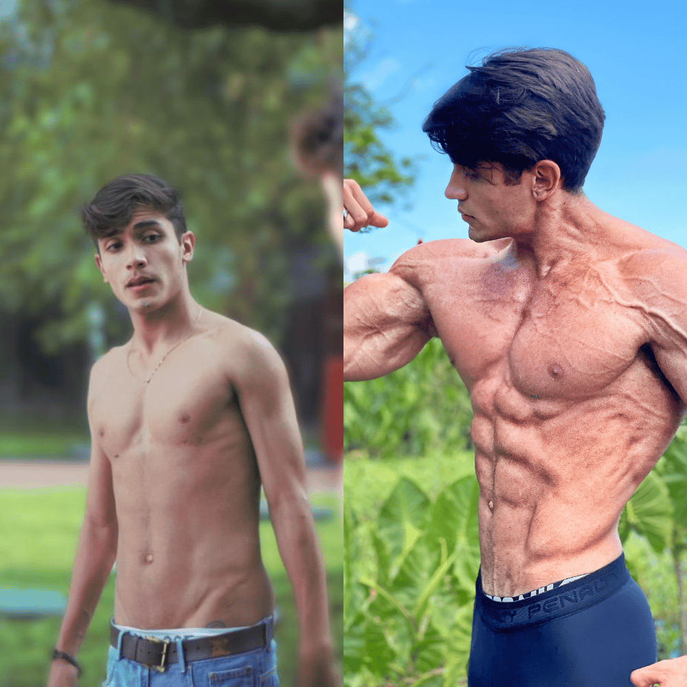 BRAZ EU
