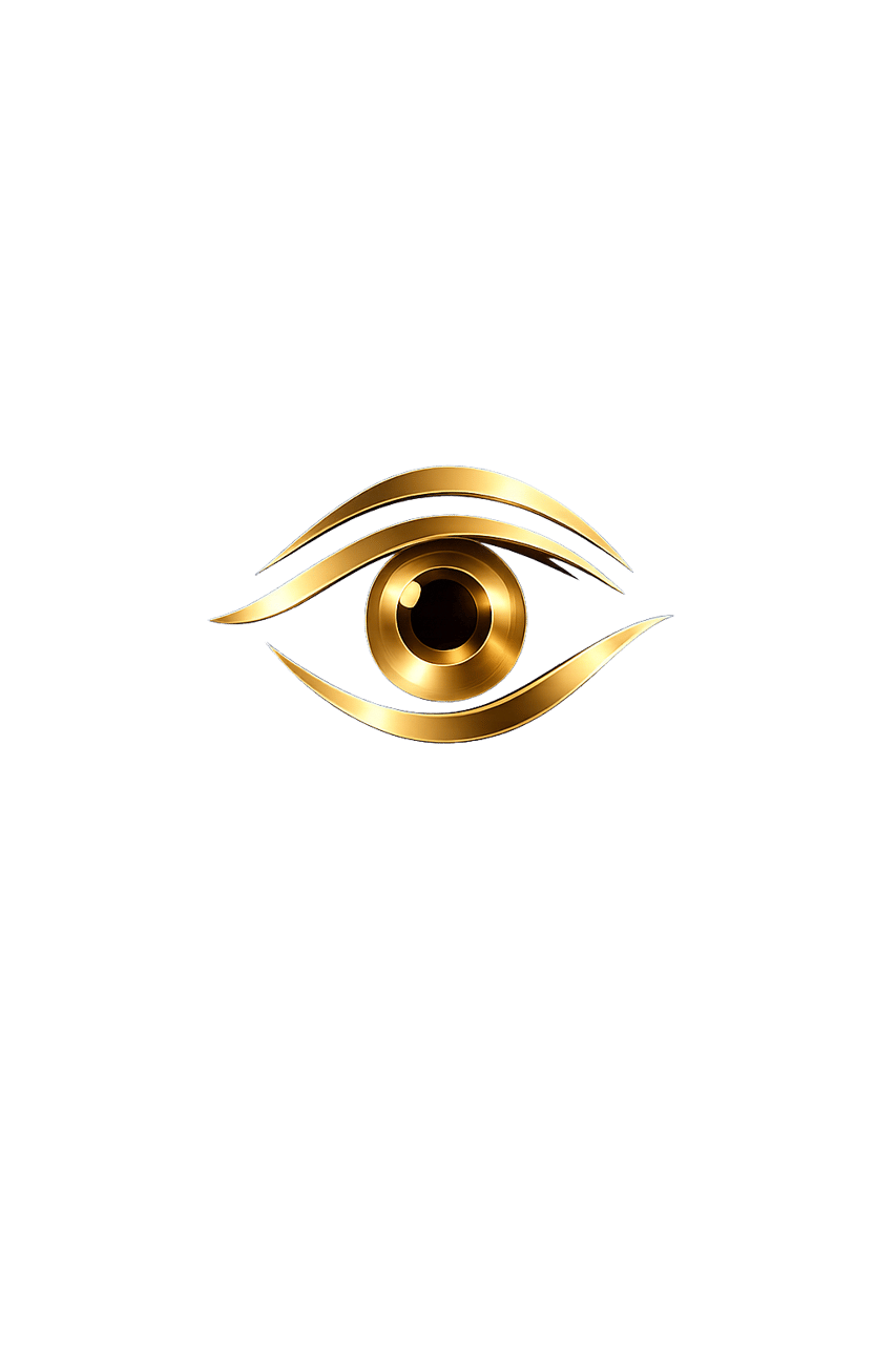 Logo - Olho