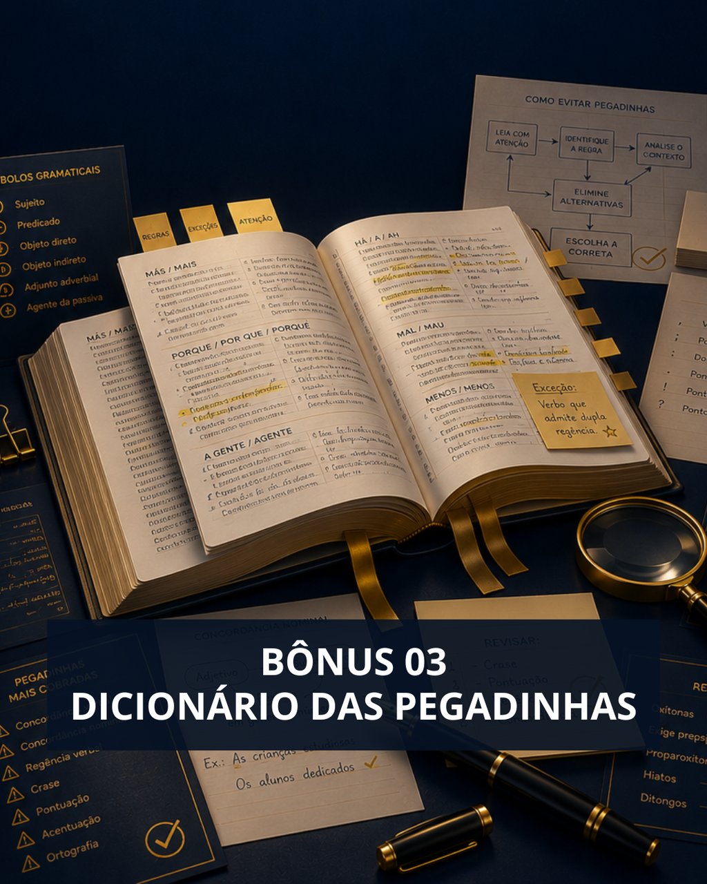 BONUS 03