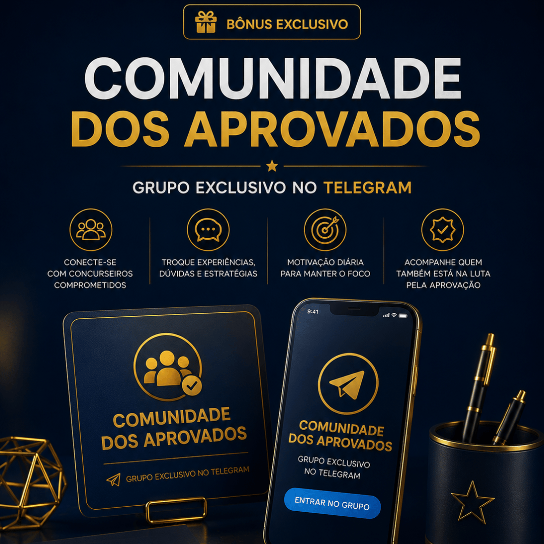comunidade quadrada certo