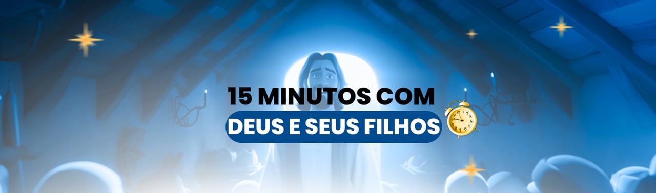 ATIVIDADES CRISTÃS