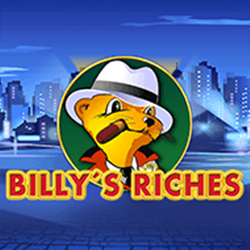 Billy’s Riches