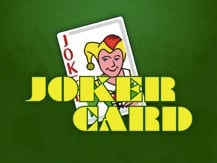 Joker Cards
